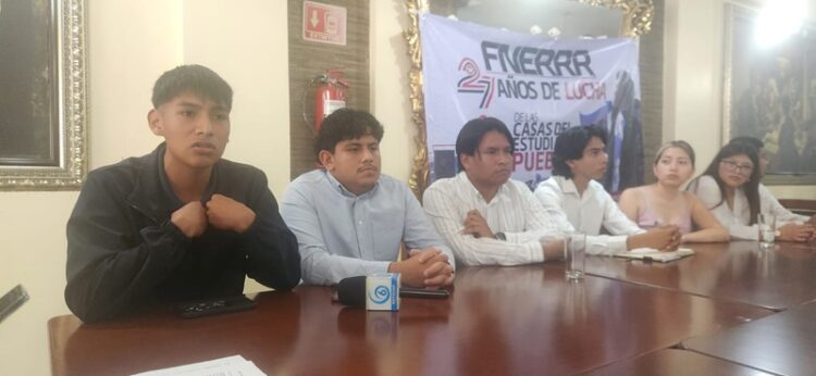 La FNERRR celebrará su 27 aniversario con más de 3 mil estudiantes en Puebla