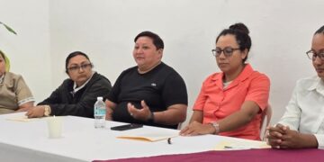 Hacen “fuchi” a CTM y se van a CROC