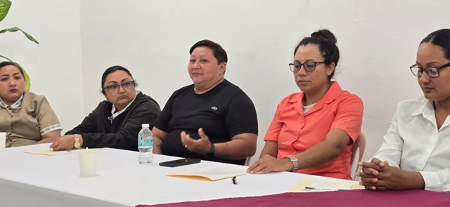 Hacen “fuchi” a CTM y se van a CROC