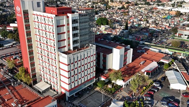 ISSSTE, ¿sin medicamentos?