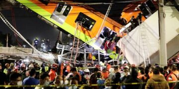 Antorcha realizará procesión a cinco años de la tragedia de la Línea 12