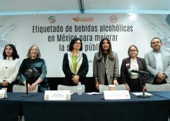 En México, urge frenar crisis de salud pública por alcohol