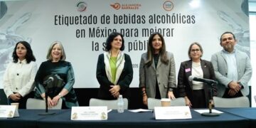 En México, urge frenar crisis de salud pública por alcohol