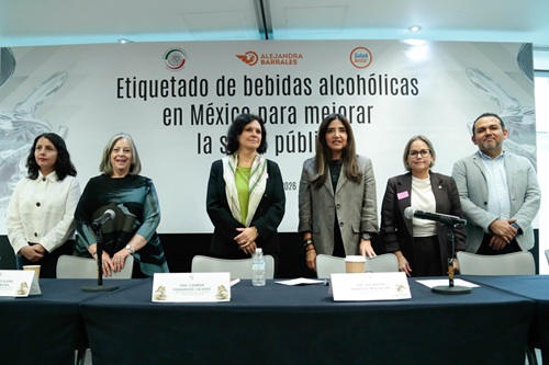 En México, urge frenar crisis de salud pública por alcohol