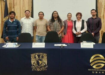 ¡Aguas!  UNAM alerta daños ecológicos en CDMX