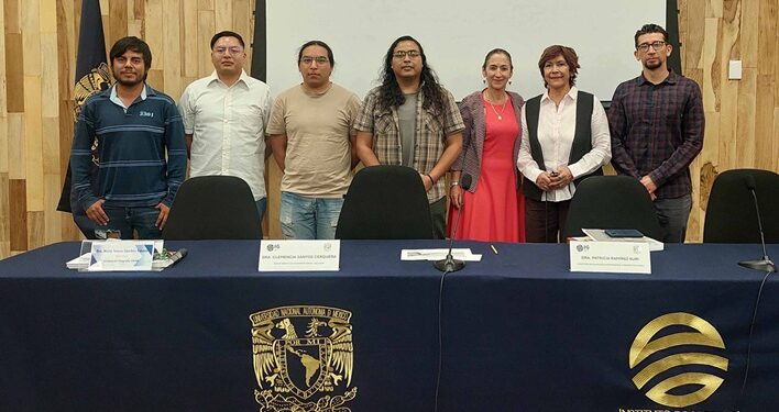 ¡Aguas!  UNAM alerta daños ecológicos en CDMX