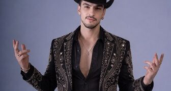 Paolo Rubboli busca consolidar una nueva generación de música popular mexicana desde la autenticidad, la cumbi a y el barrio