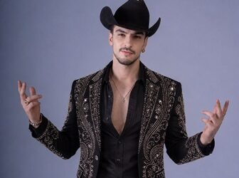 Paolo Rubboli busca consolidar una nueva generación de música popular mexicana desde la autenticidad, la cumbi a y el barrio