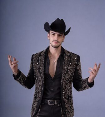 Paolo Rubboli busca consolidar una nueva generación de música popular mexicana desde la autenticidad, la cumbi a y el barrio