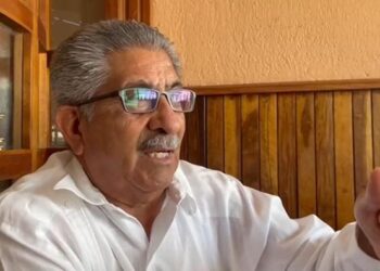 ¿Colapso estructural en agro nacional?