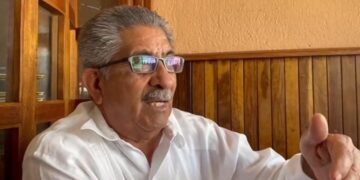 ¿Colapso estructural en agro nacional?