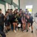 Atletas de la PLC Cuautitlán Izcalli obtienen los primeros lugares en el Torneo de Vóleibol en Huehuetoca