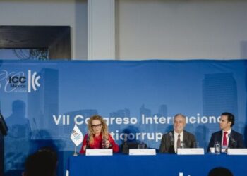 México enfrenta una nueva era de exigencia internacional en integridad y combate a la corrupción