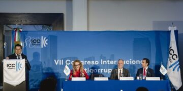 México enfrenta una nueva era de exigencia internacional en integridad y combate a la corrupción