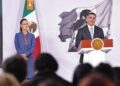 Disminuye el crimen y la impunidad en México afirma Harfusch