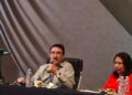 Homero Aguirre advierte crisis terminal del capitalismo y llama a fortalecer la organización popular