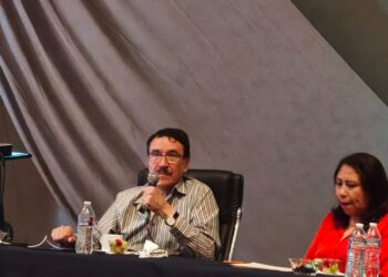 Homero Aguirre advierte crisis terminal del capitalismo y llama a fortalecer la organización popular
