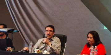 Homero Aguirre advierte crisis terminal del capitalismo y llama a fortalecer la organización popular