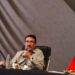 Homero Aguirre advierte crisis terminal del capitalismo y llama a fortalecer la organización popular