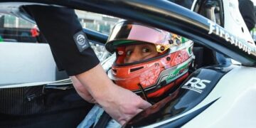 Desafíos mecánicos frenan el ascenso de Ricardo Escotto en el emblemático GP de Indianápolis