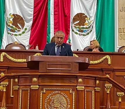 Mundial FIFA 2026 debe beneficiar a mercados públicos y cocinas tradicionales