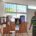 Arte y cultura florecen en la preparatoria Antorchista de Cuautitlán Izcalli con magna exposición inspirada en Leonardo da Vinci
