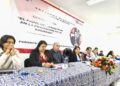 Ante la crisis del capitalismo, Gloria Brito llama al magisterio antorchista a formar pensamiento crítico en las nuevas generaciones
