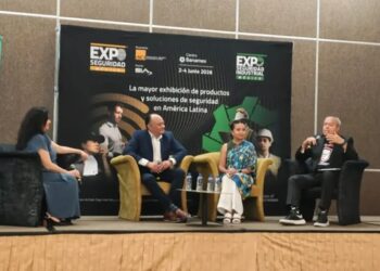 Presentan edición conjunta de Infosecurity México 2026 y Expo Seguridad en junio
