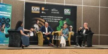 Presentan edición conjunta de Infosecurity México 2026 y Expo Seguridad en junio