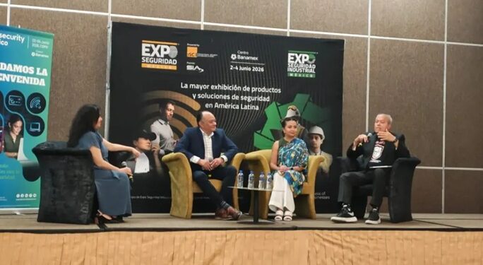 Presentan edición conjunta de Infosecurity México 2026 y Expo Seguridad en junio
