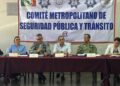 Vecinos y autoridades se coordinan alrededor de Tecamachalco para abatir rezagos en seguridad y movilidad