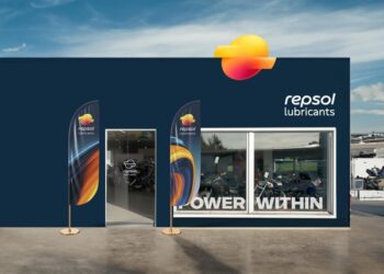 Importante marca de lubricantes apuesta por innovación, tecnología y cercanía en una nueva etapa de evolución