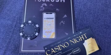 Ticket Crush: La plataforma de sorteos con causa que te permite ganar y construir un mejor mundo a la vez.
