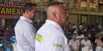 TAMEXUN sale fortalecido tras asamblea en Tizayuca, Hidalgo