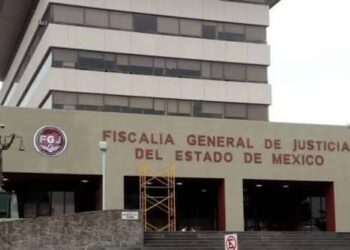 Fiscalía del Estado de México da protección a ladrones de carros