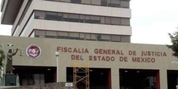 Fiscalía del Estado de México da protección a ladrones de carros