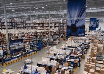 La explosión del e-commerce obliga a replantear la gestión de residuos logísticos