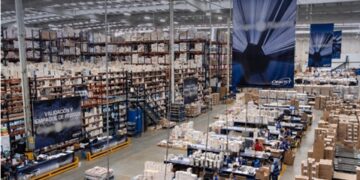 La explosión del e-commerce obliga a replantear la gestión de residuos logísticos