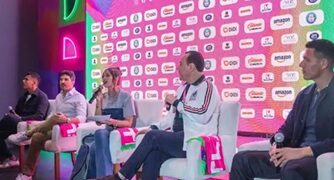 Futlán llega a Aztlán Feria de Chapultepec con la Transmisión de 50 partidos en Vivo y entretenimiento para vivir el máximo torneo global de fútbol del verano