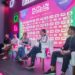 Futlán llega a Aztlán Feria de Chapultepec con la Transmisión de 50 partidos en Vivo y entretenimiento para vivir el máximo torneo global de fútbol del verano