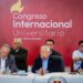 Convoca Aquiles Córdova a organizar al pueblo y luchar ideológicamente contra el imperialismo