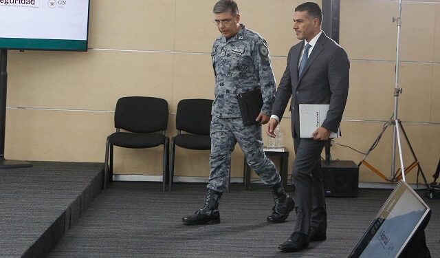 Funcionarios públicos de Morelos ligados con bandas criminales