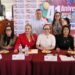 Más de 30 mil personas asistieron al festejo del 41 Aniversario de la Central de Abasto de Ecatepec