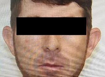 Detienen al sobrino del Chapo Guzmán en Sonora, lo pide EU