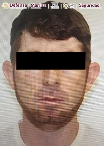 Detienen al sobrino del Chapo Guzmán en Sonora, lo pide EU