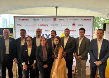 AXIS Communications llevará nuevas soluciones de seguridad inteligente a Expo Seguridad 2026