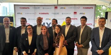 AXIS Communications llevará nuevas soluciones de seguridad inteligente a Expo Seguridad 2026
