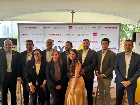 AXIS Communications llevará nuevas soluciones de seguridad inteligente a Expo Seguridad 2026
