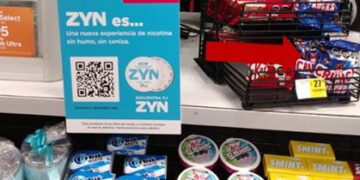 Nicotina y tabaco, alarmante preocupación de salud pública