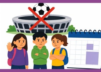 Sociedad civil hace recular a SEP
